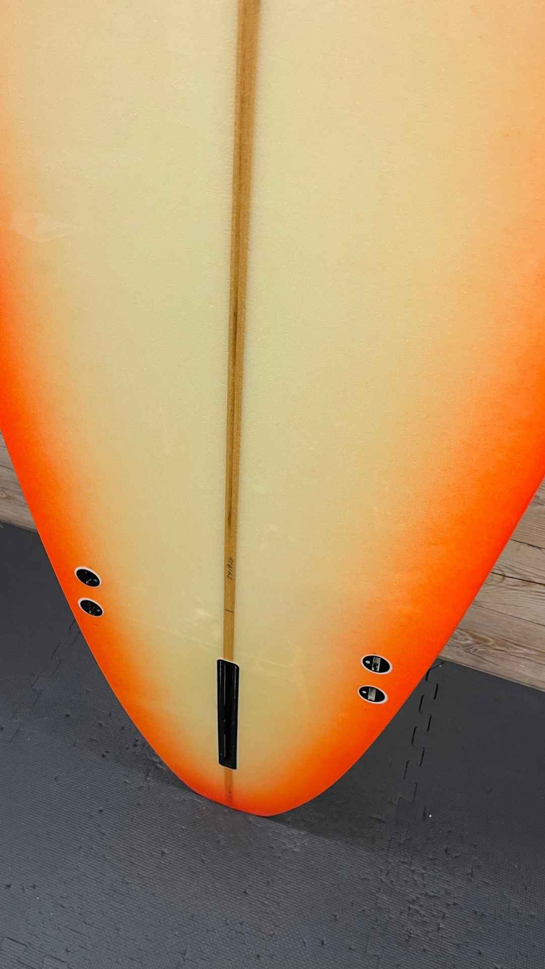 Town and Country Performance Longboard - Only $450 – The Board Source