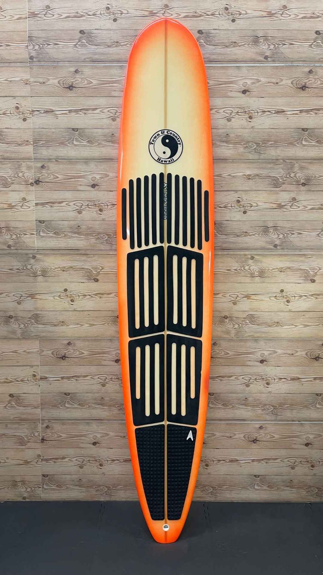 Town and Country Performance Longboard - Only $450 – The Board Source