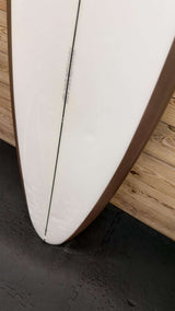 Toy Boat 5'11"