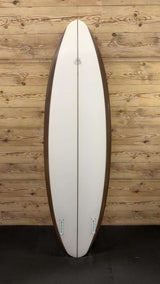 Toy Boat 5'11"