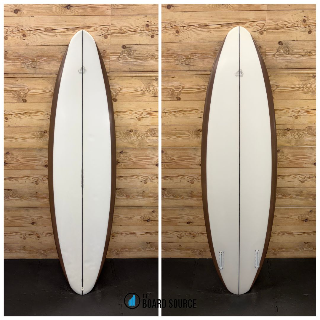 Toy Boat 5'11"