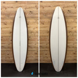 Toy Boat 5'11"