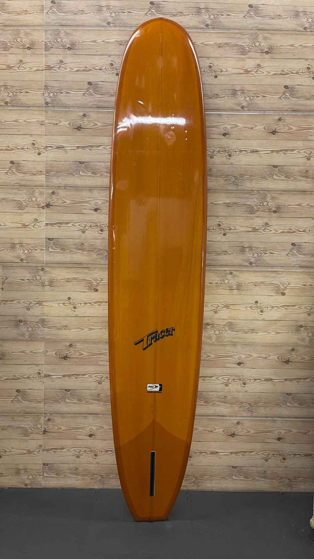 Tracer 10'2"