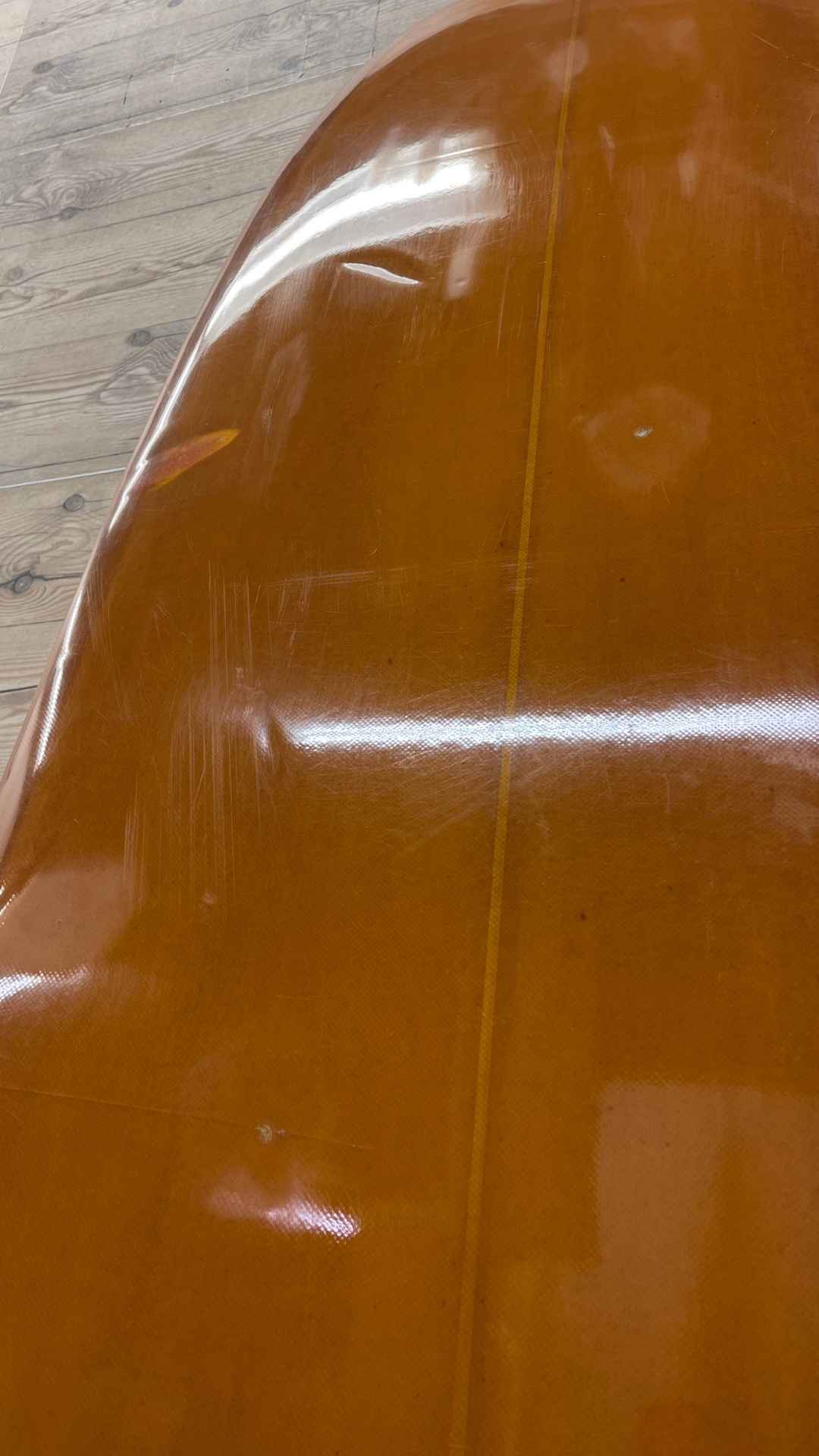 Tracer 10'2"