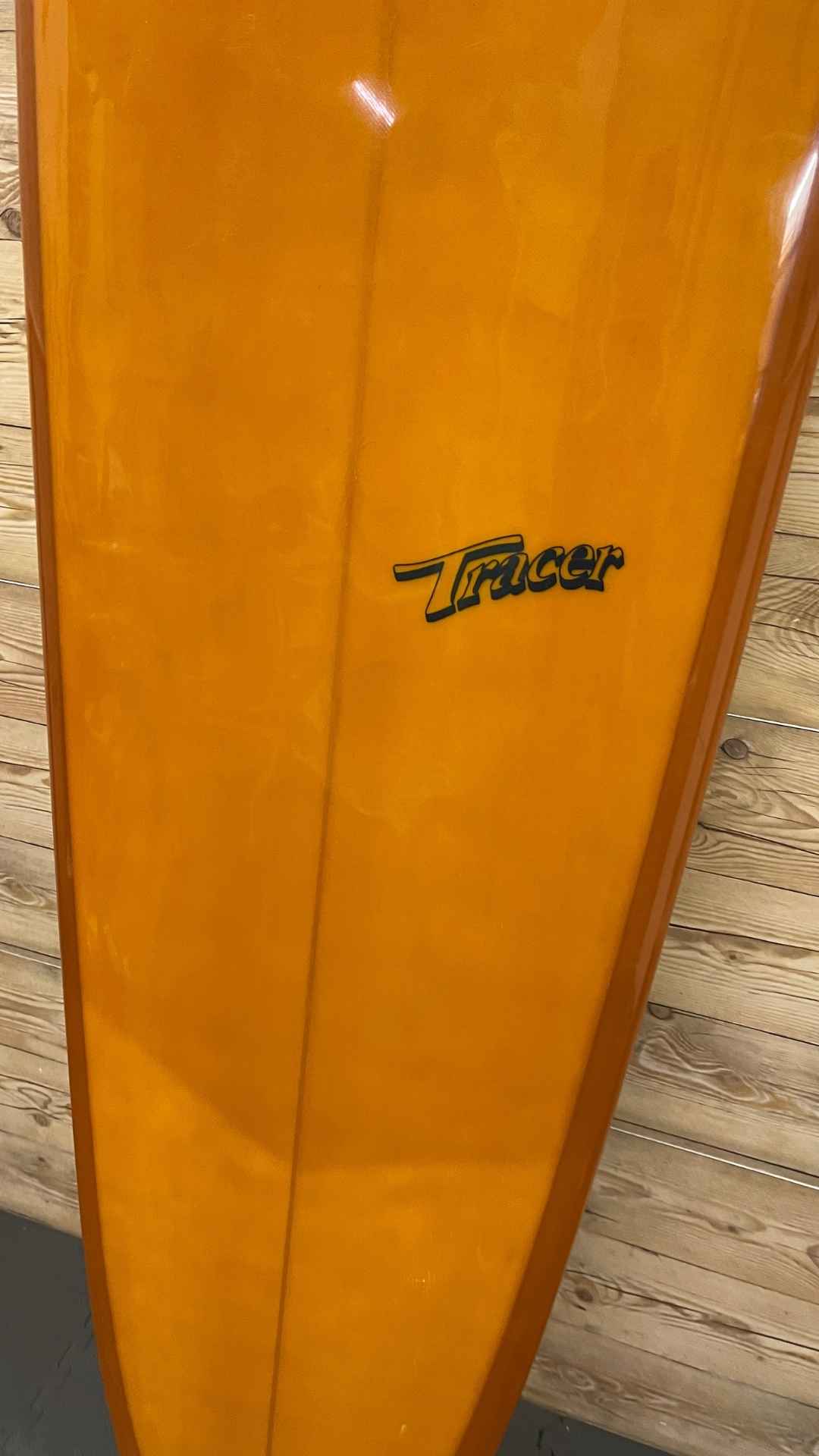 Tracer 10'2"