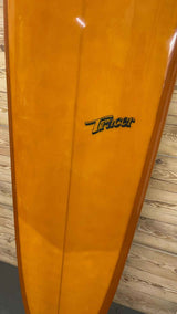 Tracer 10'2"
