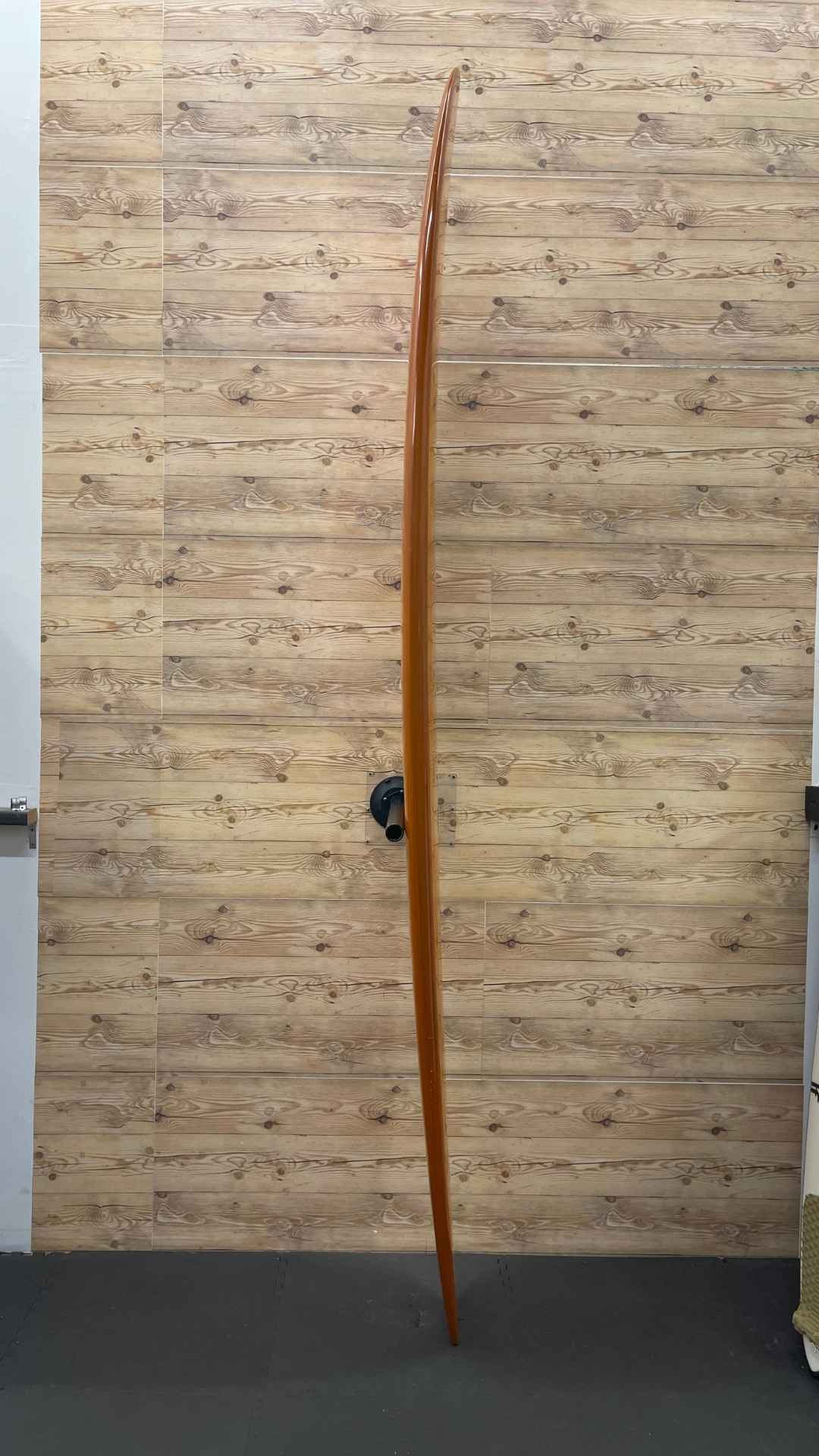 Tracer 10'2"