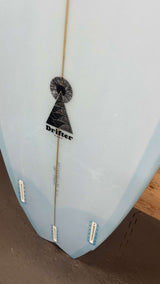 Cuttlefish 6'6"