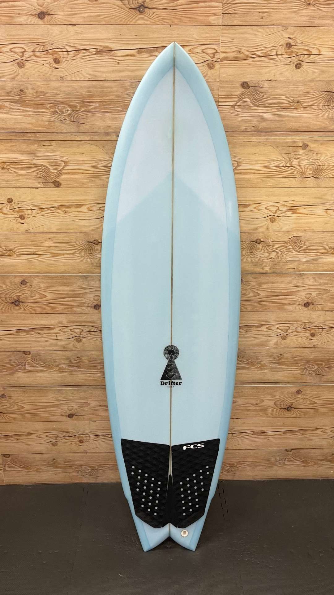 Cuttlefish 6'6"