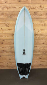 Cuttlefish 6'6"