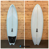 Cuttlefish 6'6"