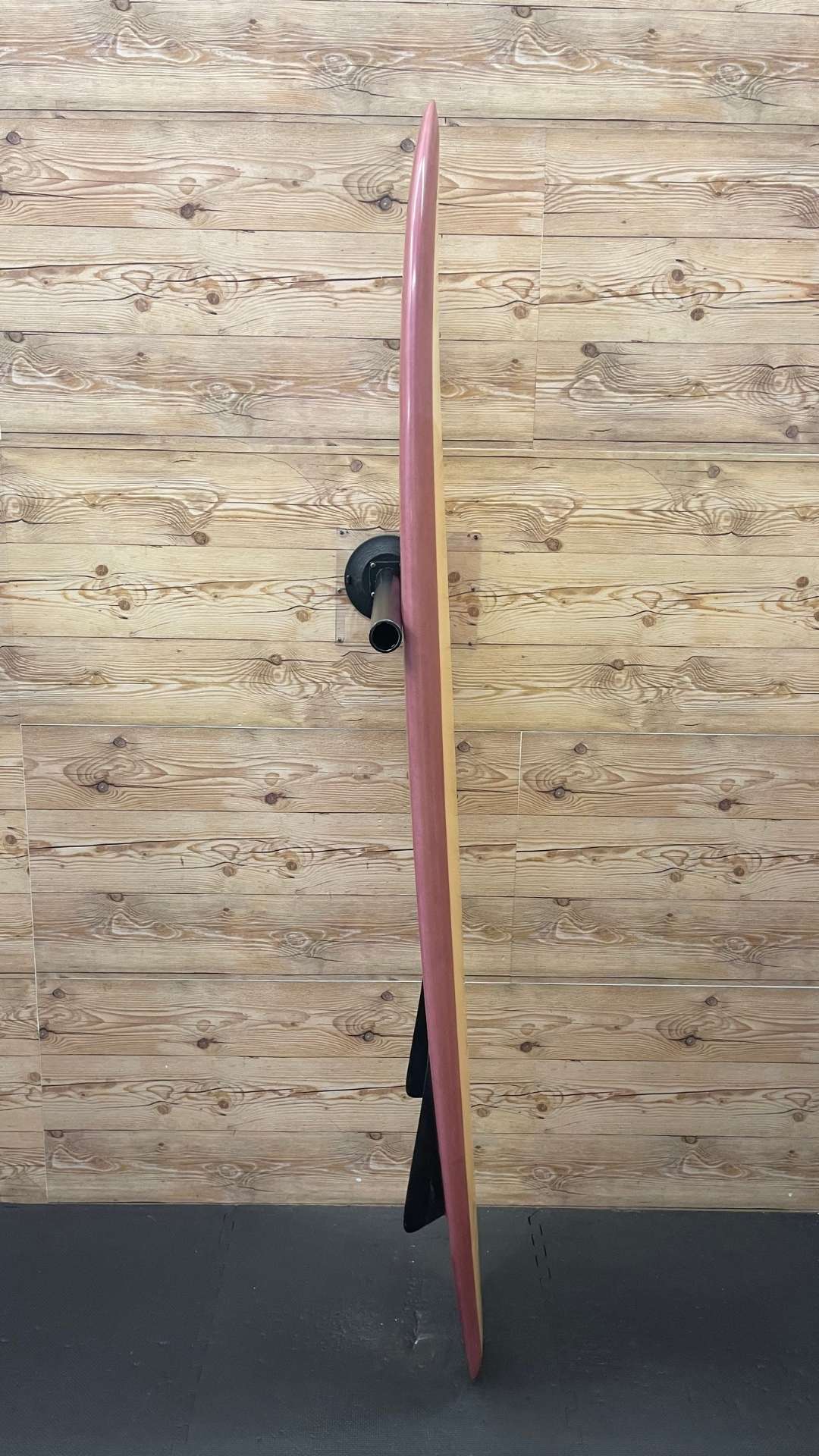 Travis Reynolds Bonzer 3 6'6