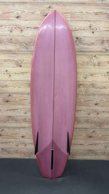 Bonzer 3 6'6"