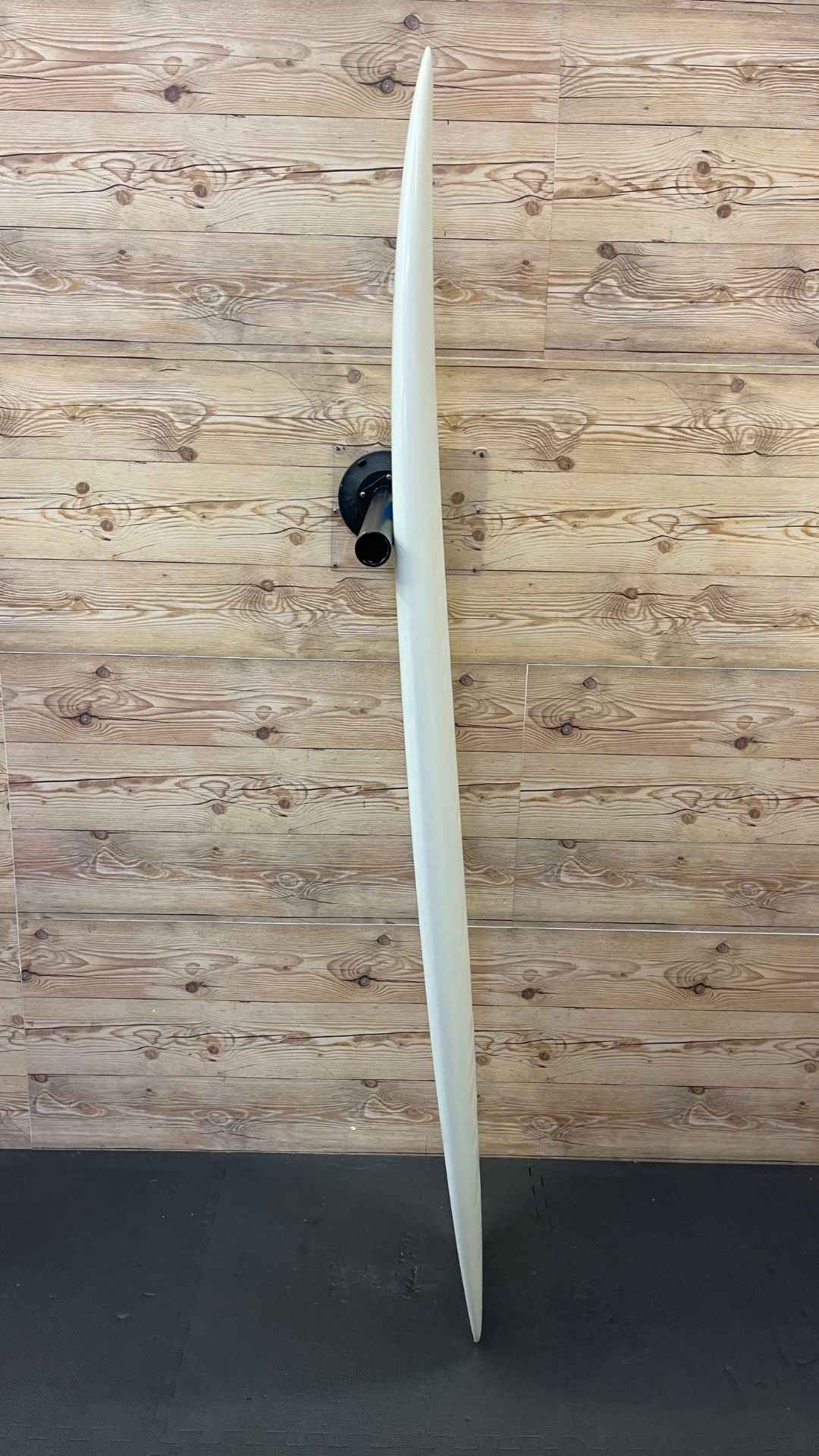 Travis Reynolds Surfboards 6'2