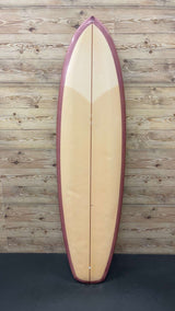 Bonzer 3 6'6"