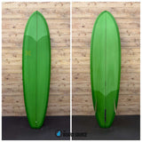 Bonzer 3 7'2"