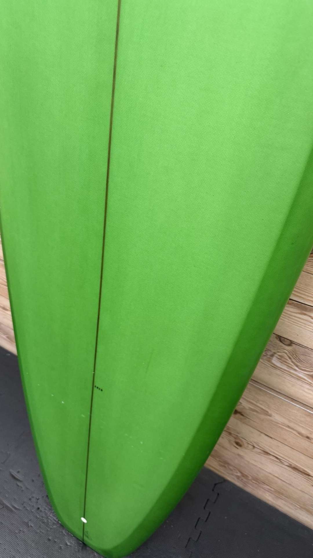 Bonzer 3 7'2"