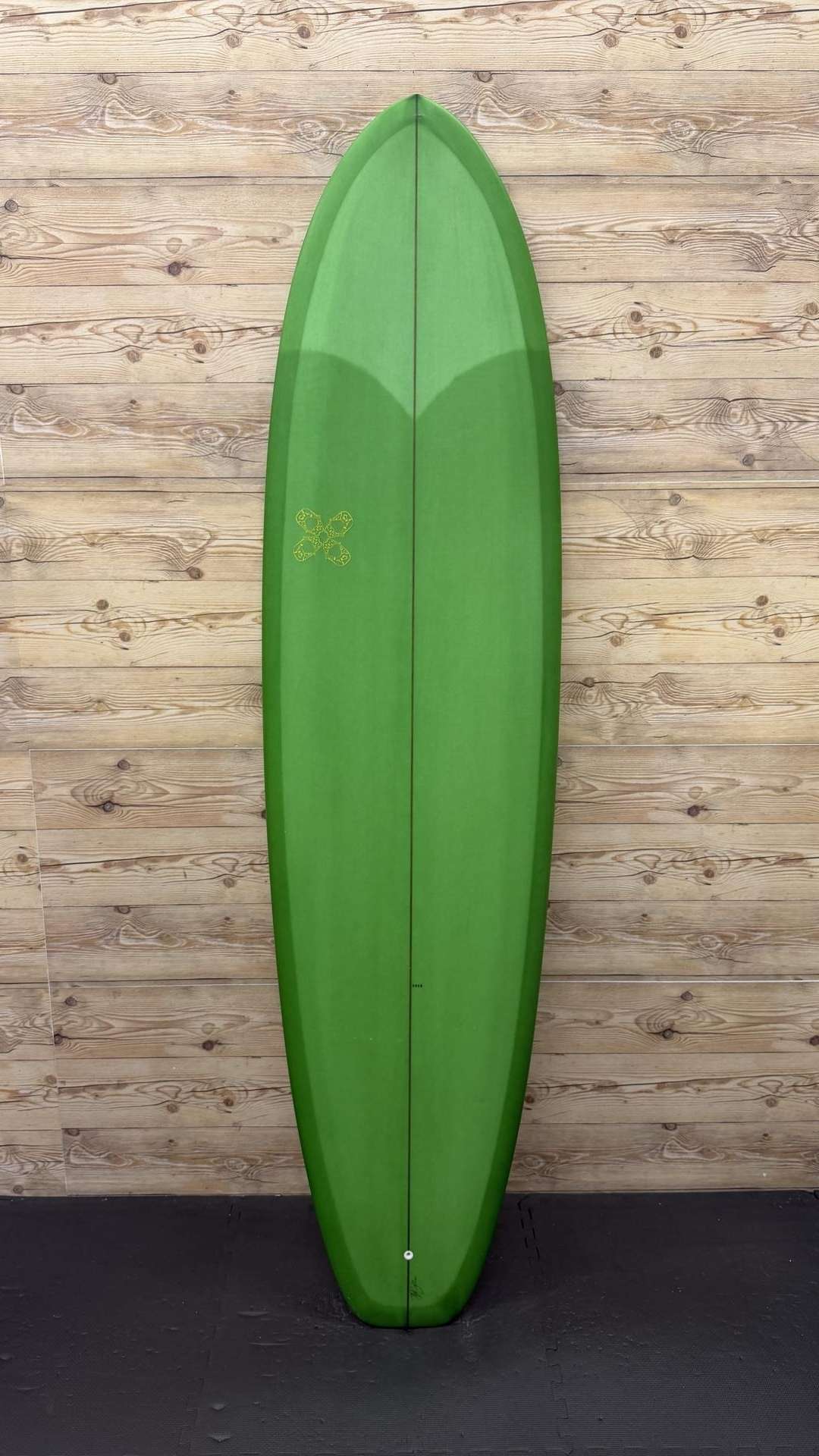 Bonzer 3 7'2"