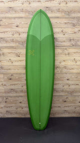 Bonzer 3 7'2"