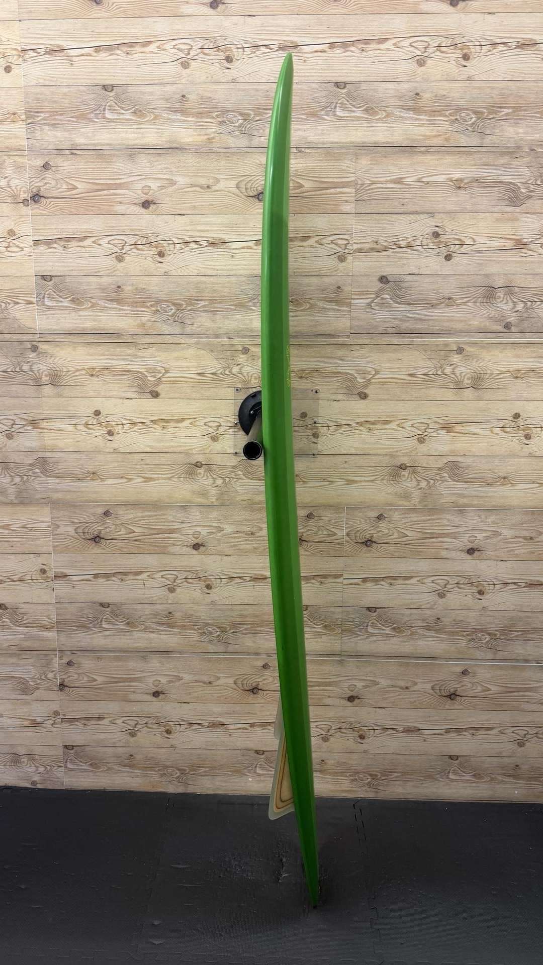 Bonzer 3 7'2"
