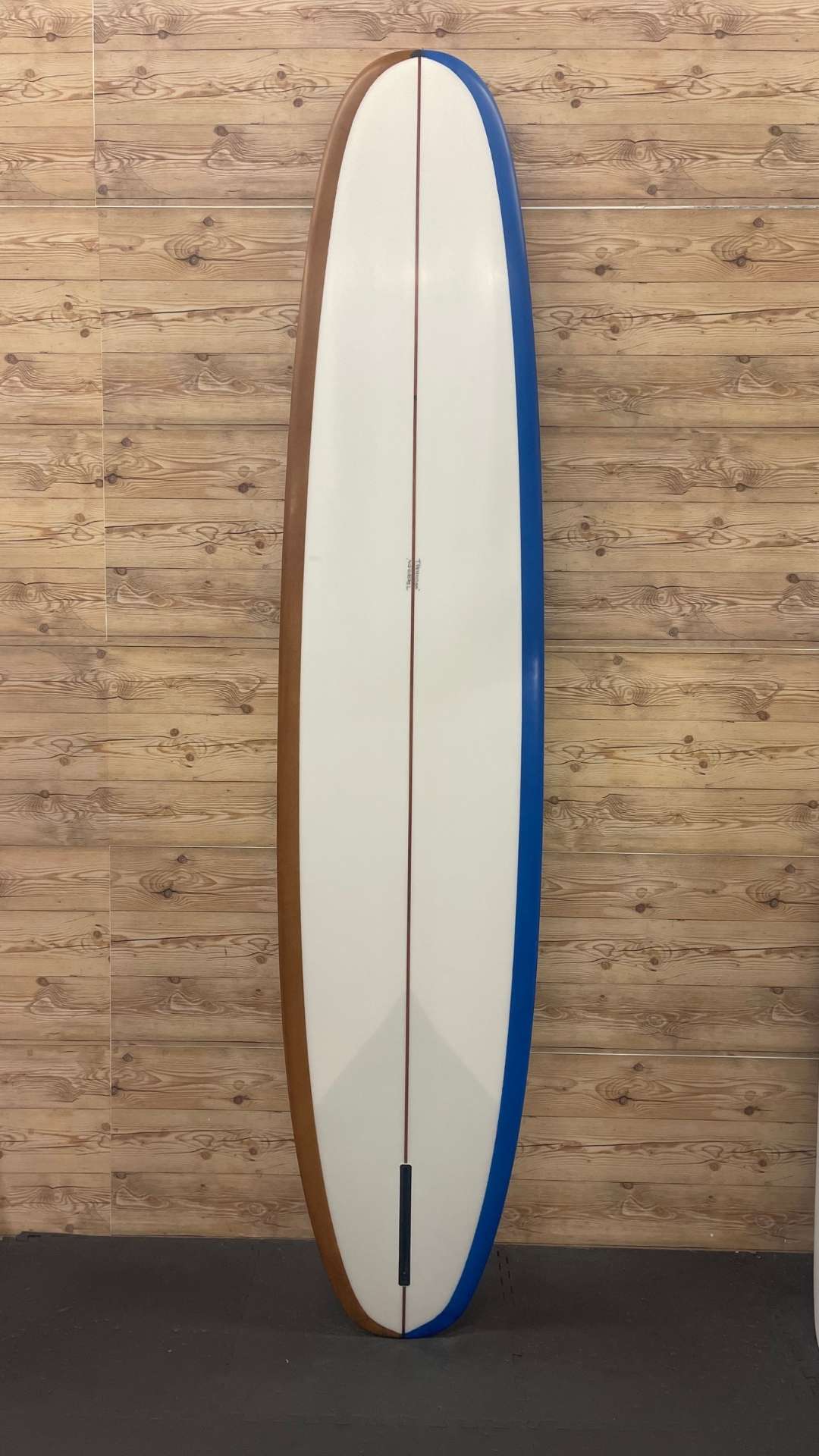 New Town Pippen 9'5"