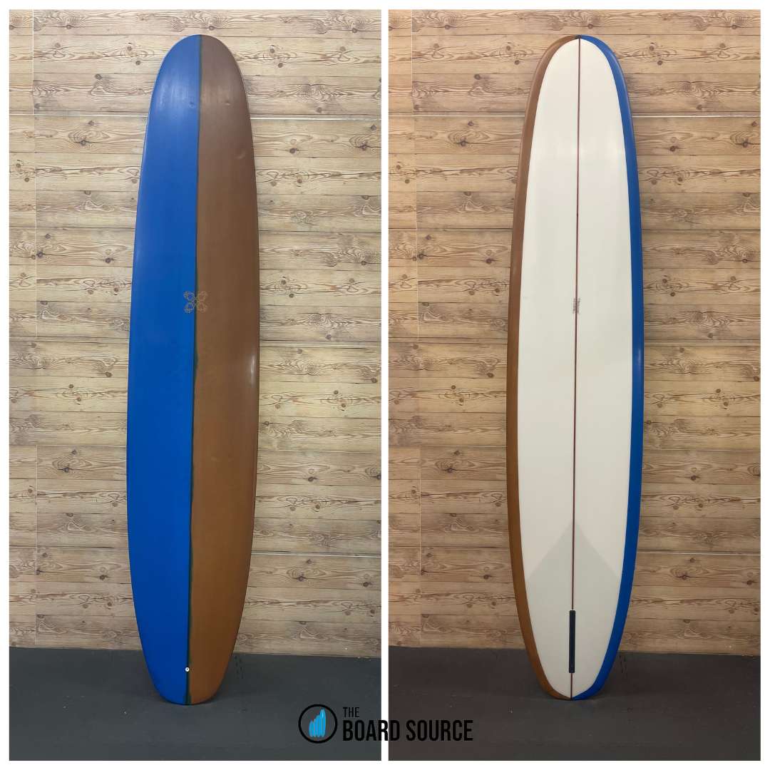 New Town Pippen 9'5"