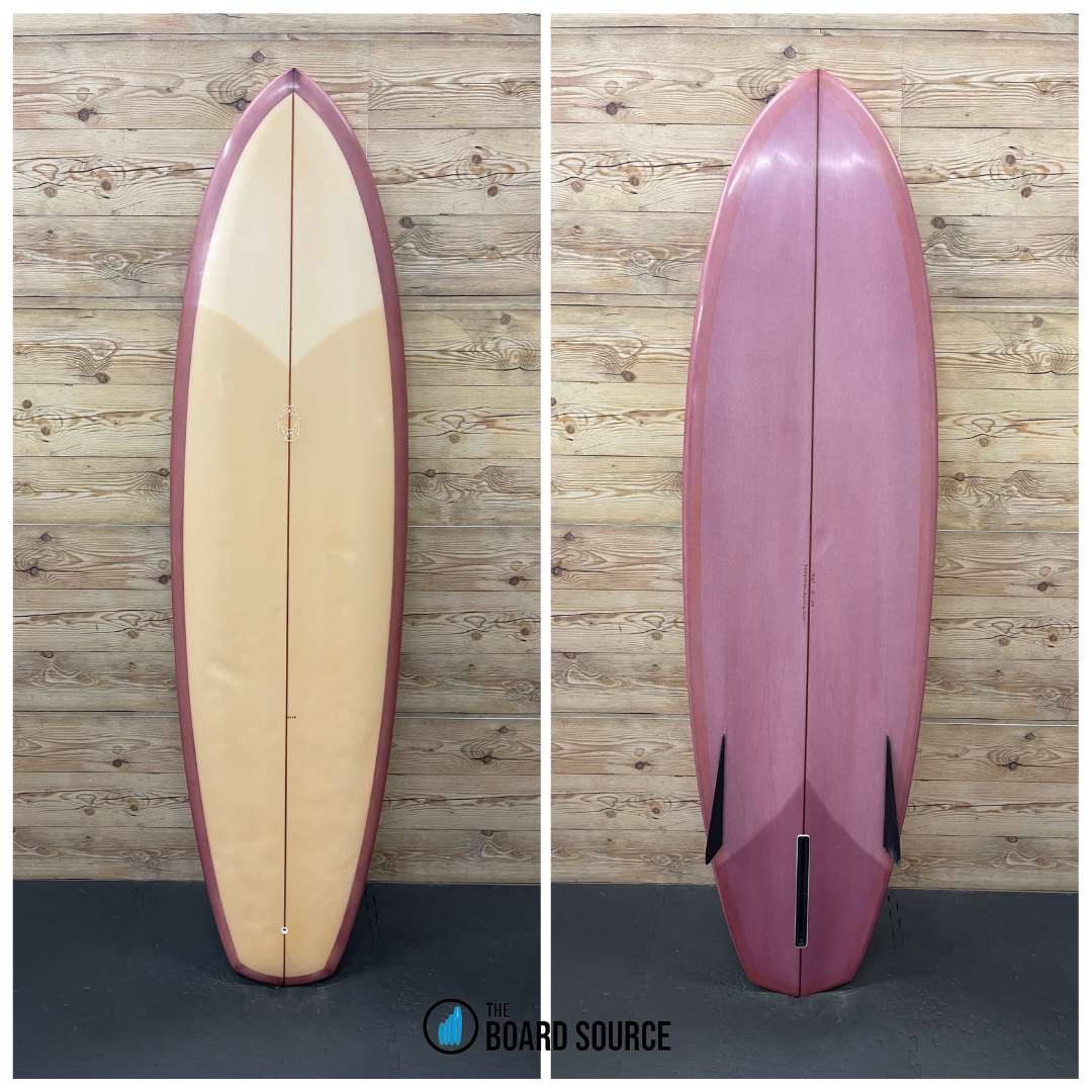 Bonzer 3 6'6"