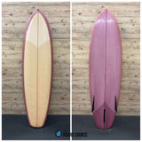 Bonzer 3 6'6"