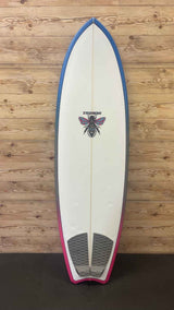 Channel Twin 5'11"