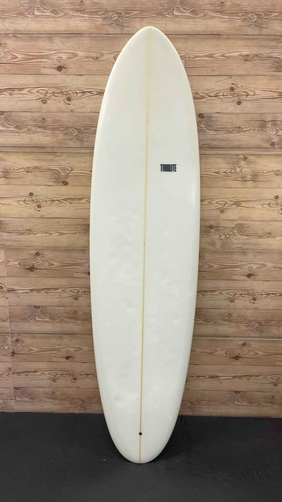 2+1 Egg 6'9"