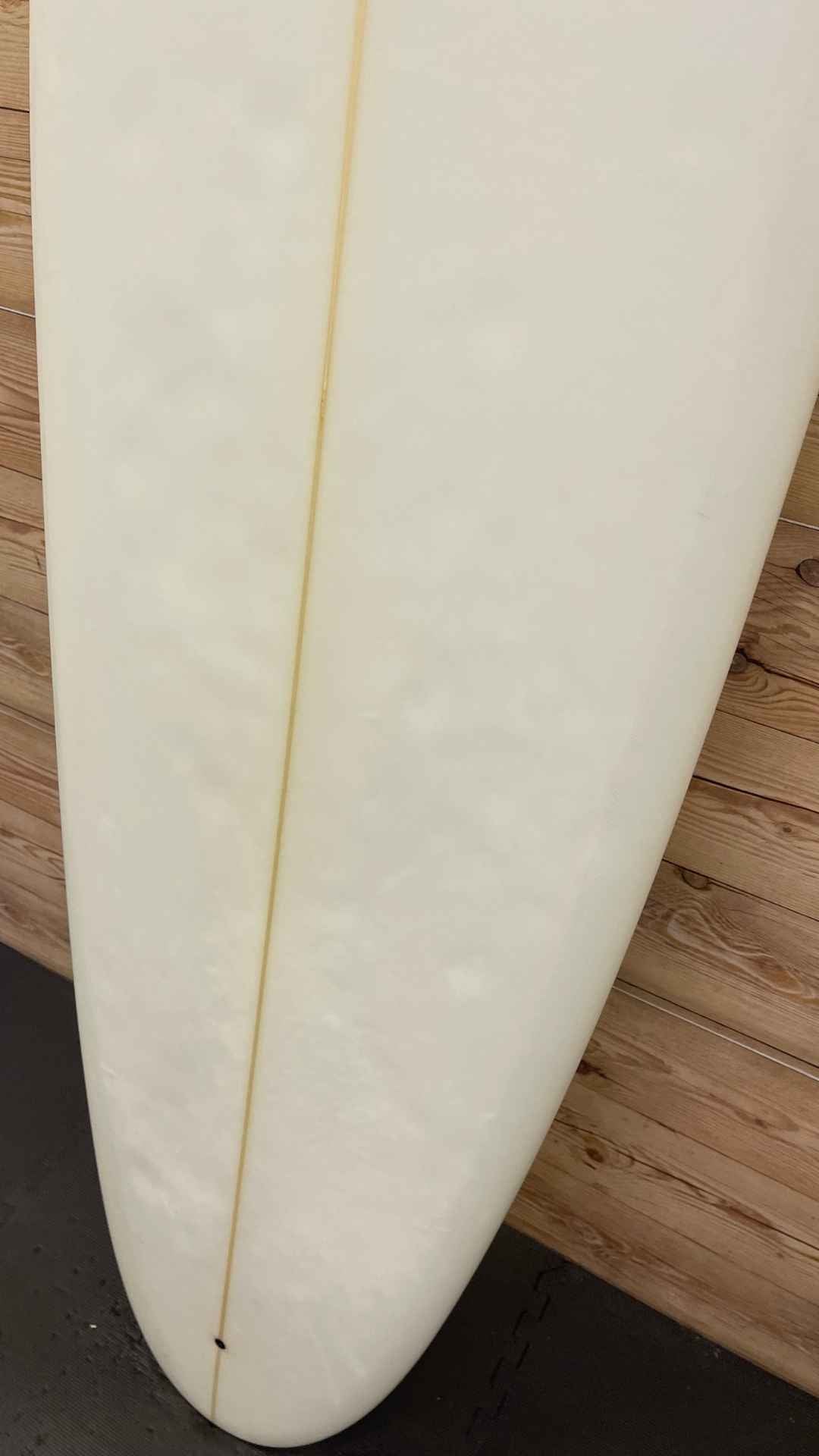 2+1 Egg 6'9"