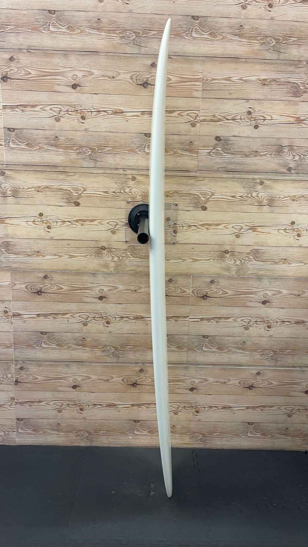 2+1 Egg 6'9"