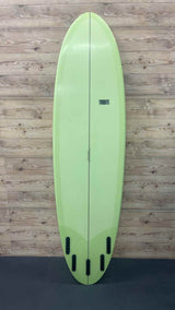 Tokyo Drifter 7'0"