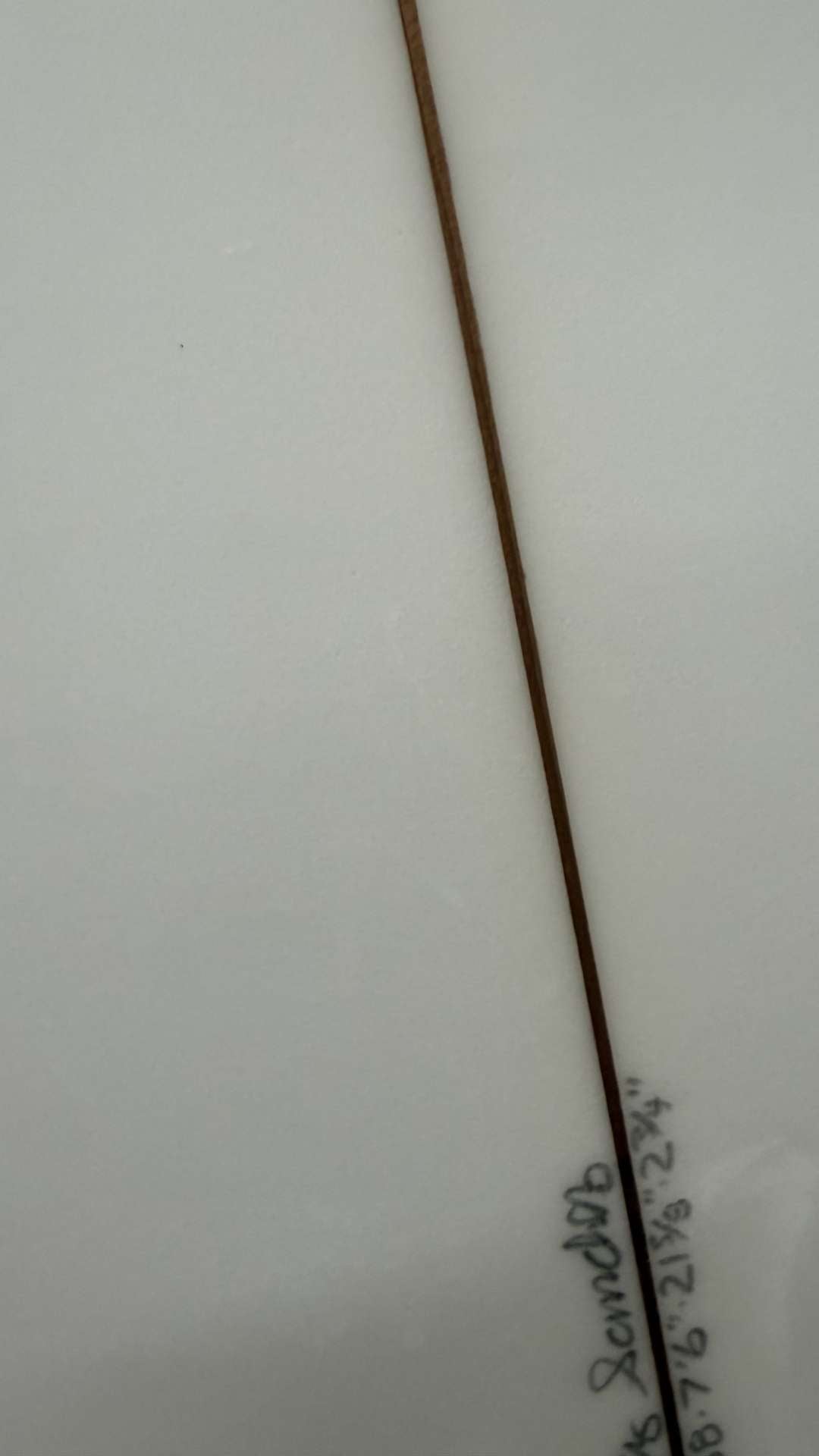 Speed Drifter 7'6"