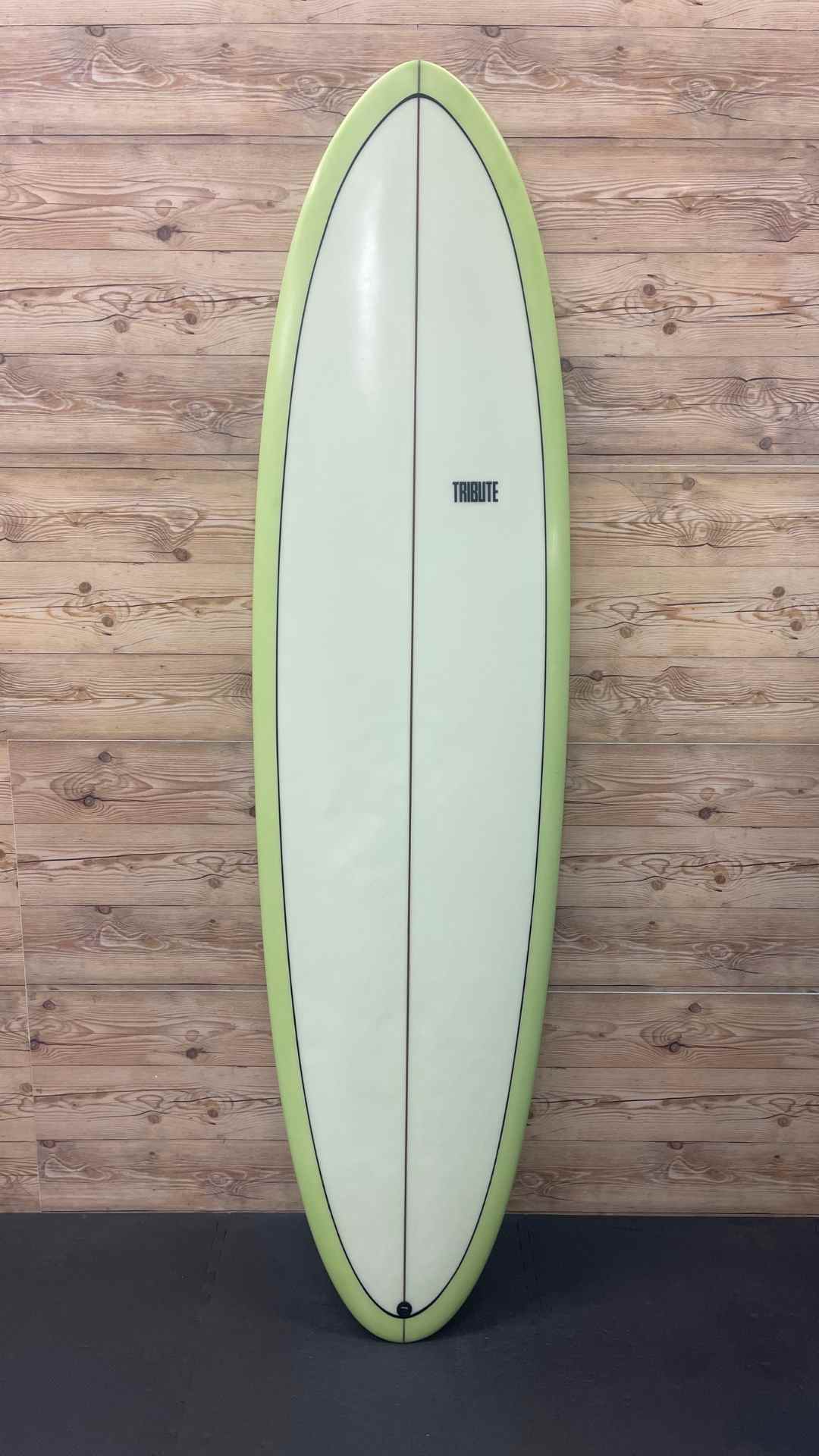 Tokyo Drifter 7'0"