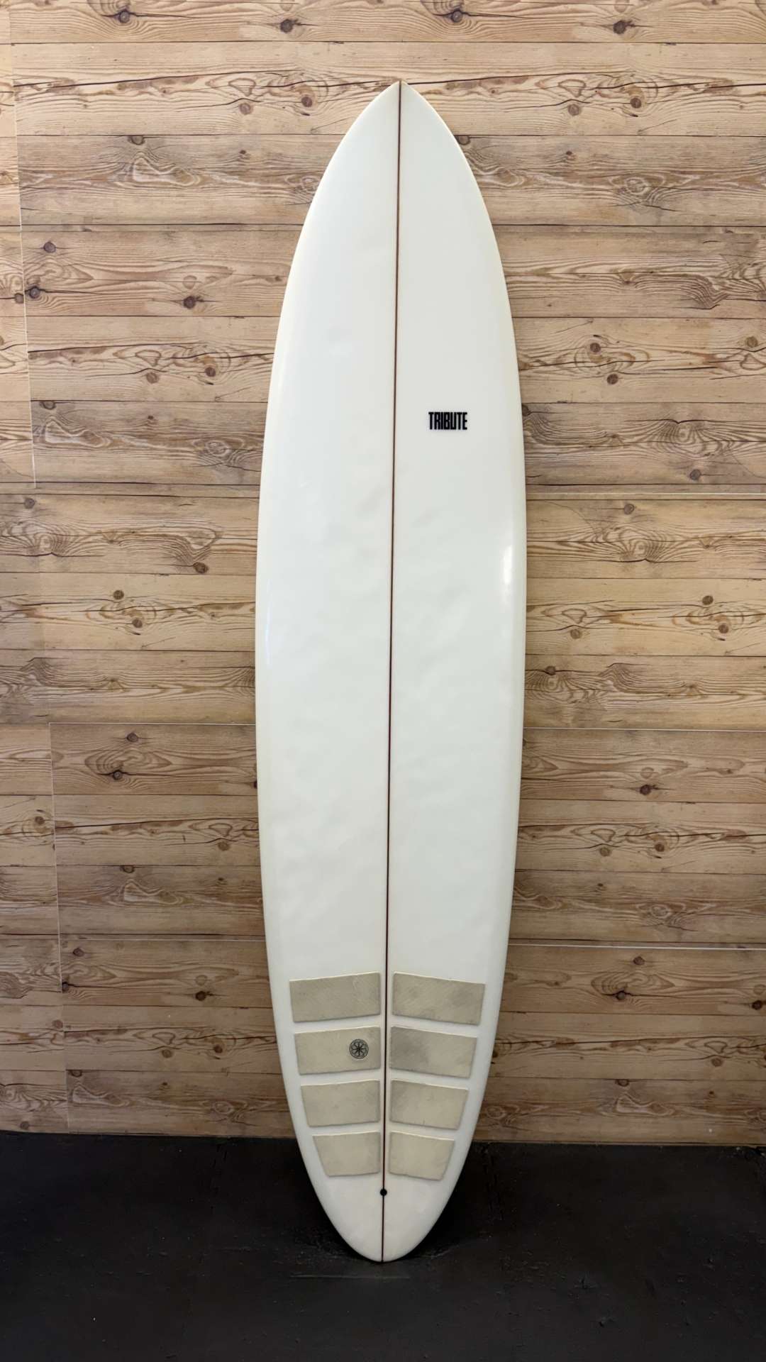 Speed Drifter 7'6"