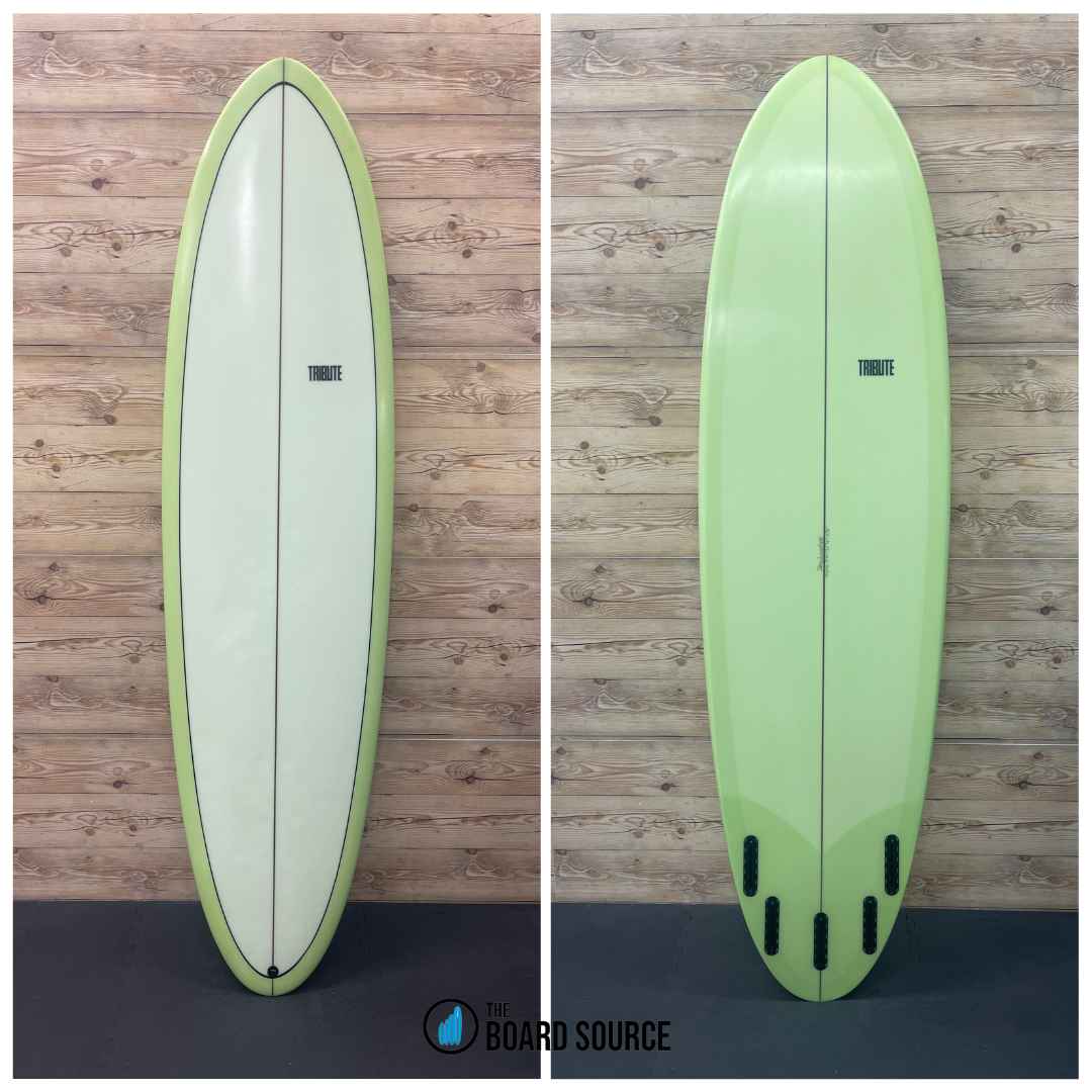 Mid Length Surfboards for Sale – The Board Source