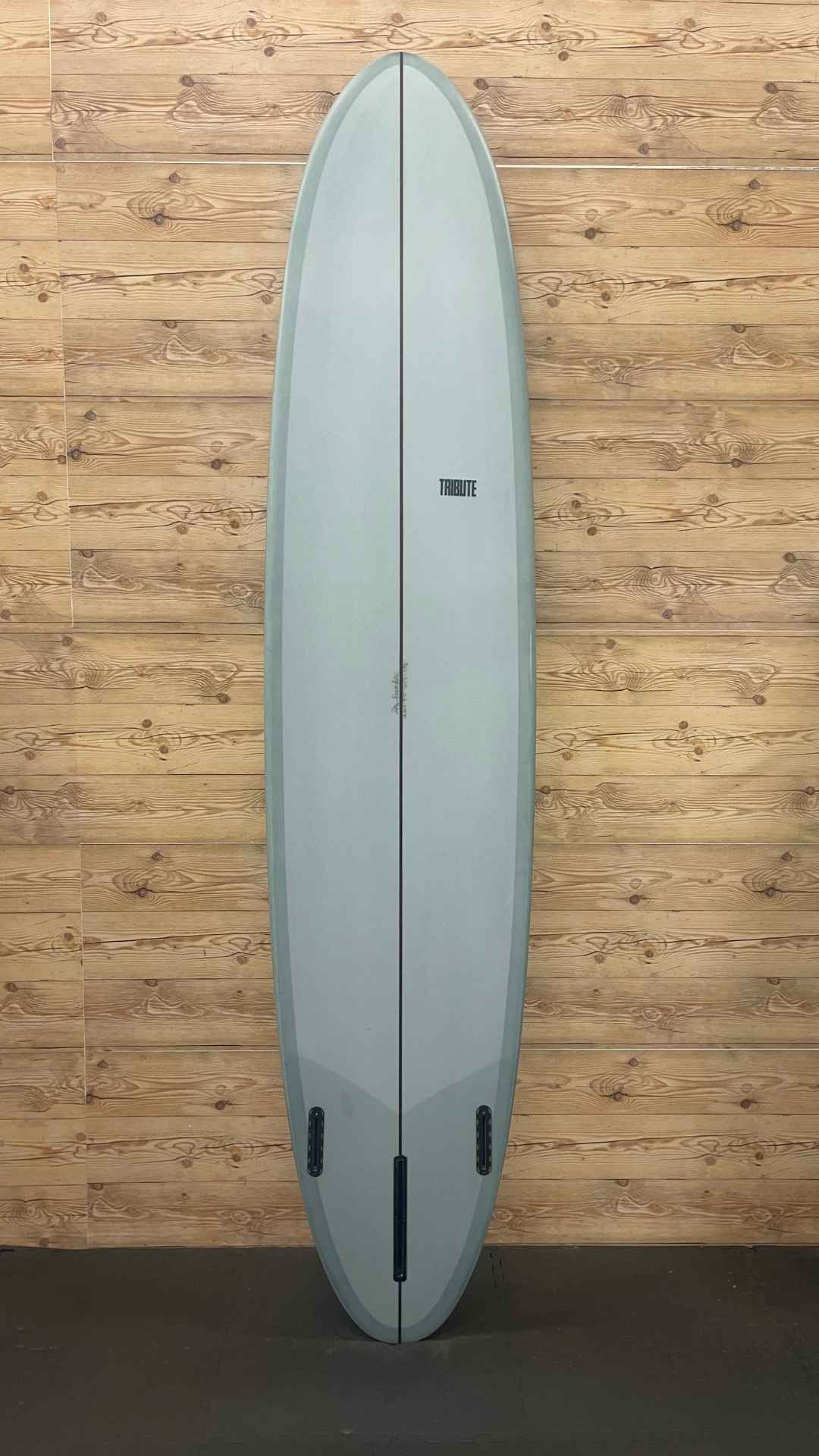 Tokyo Drifter 9'0"