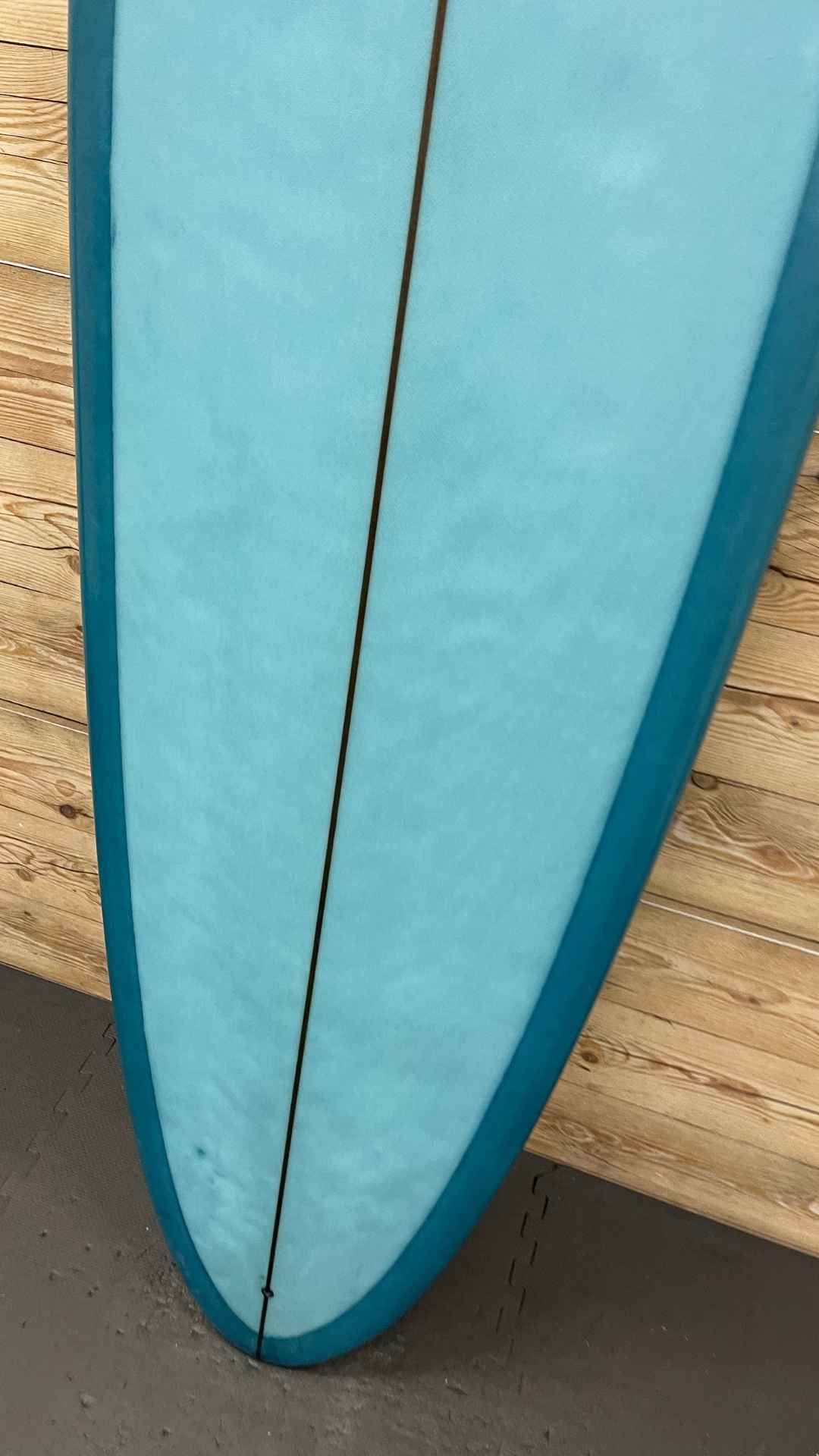 Tokyo Drifter 6'8"