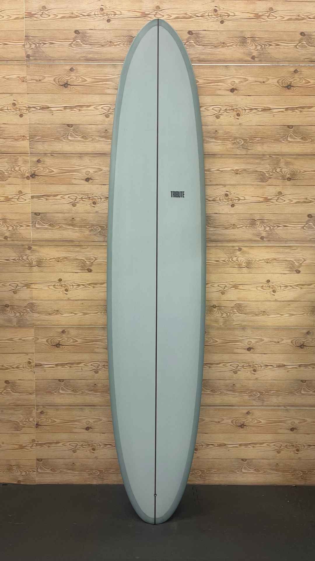 Tokyo Drifter 9'0"