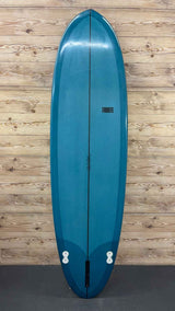 Tokyo Drifter 6'8"