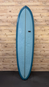 Tokyo Drifter 6'8"