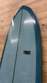 Tokyo Drifter 6'8"