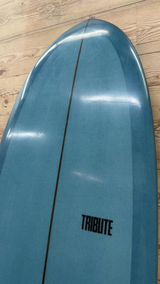 Tokyo Drifter 6'8"