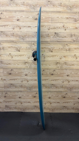 Tokyo Drifter 6'8"