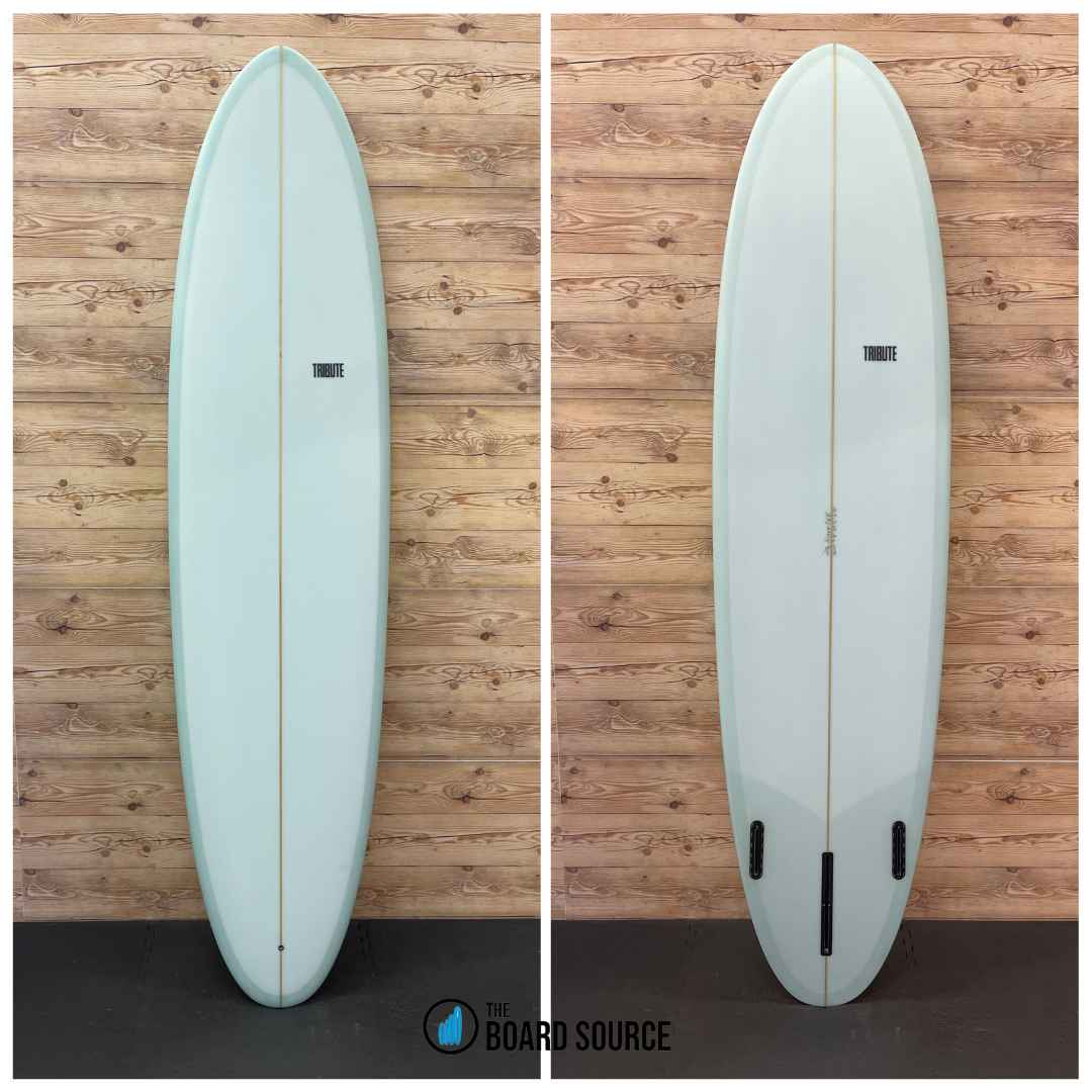 Tokyo Drifter 7'8"
