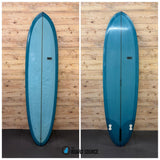 Tokyo Drifter 6'8"