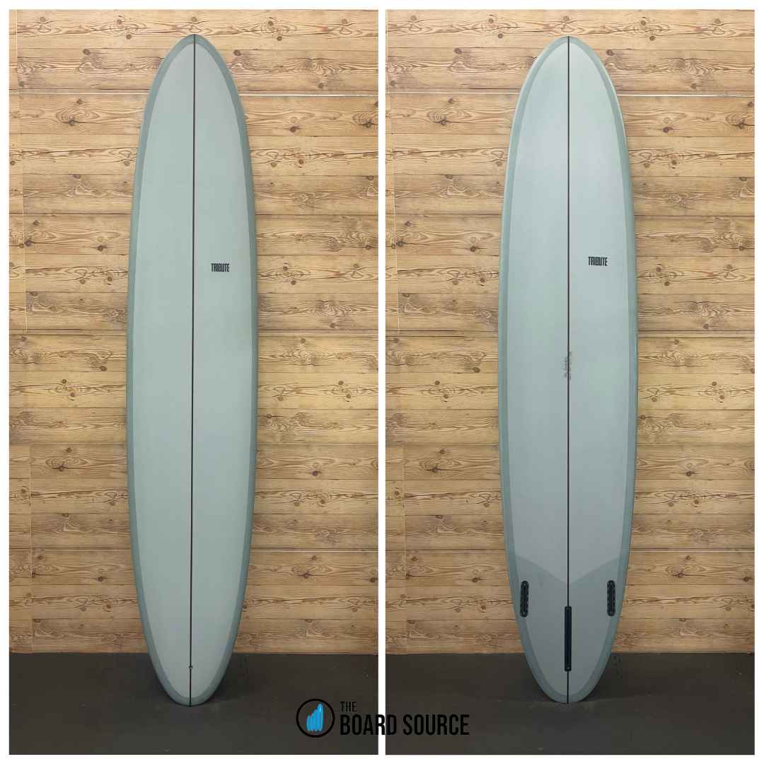 Tokyo Drifter 9'0"