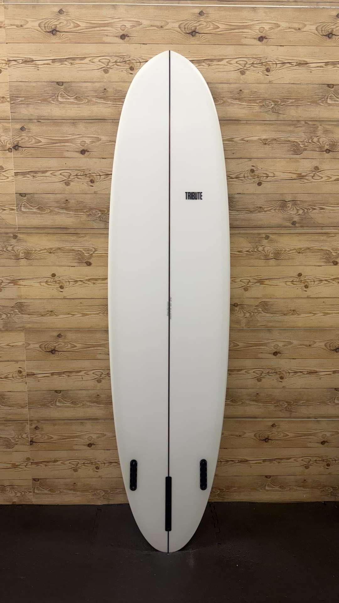 Dreadwinner 7'8"