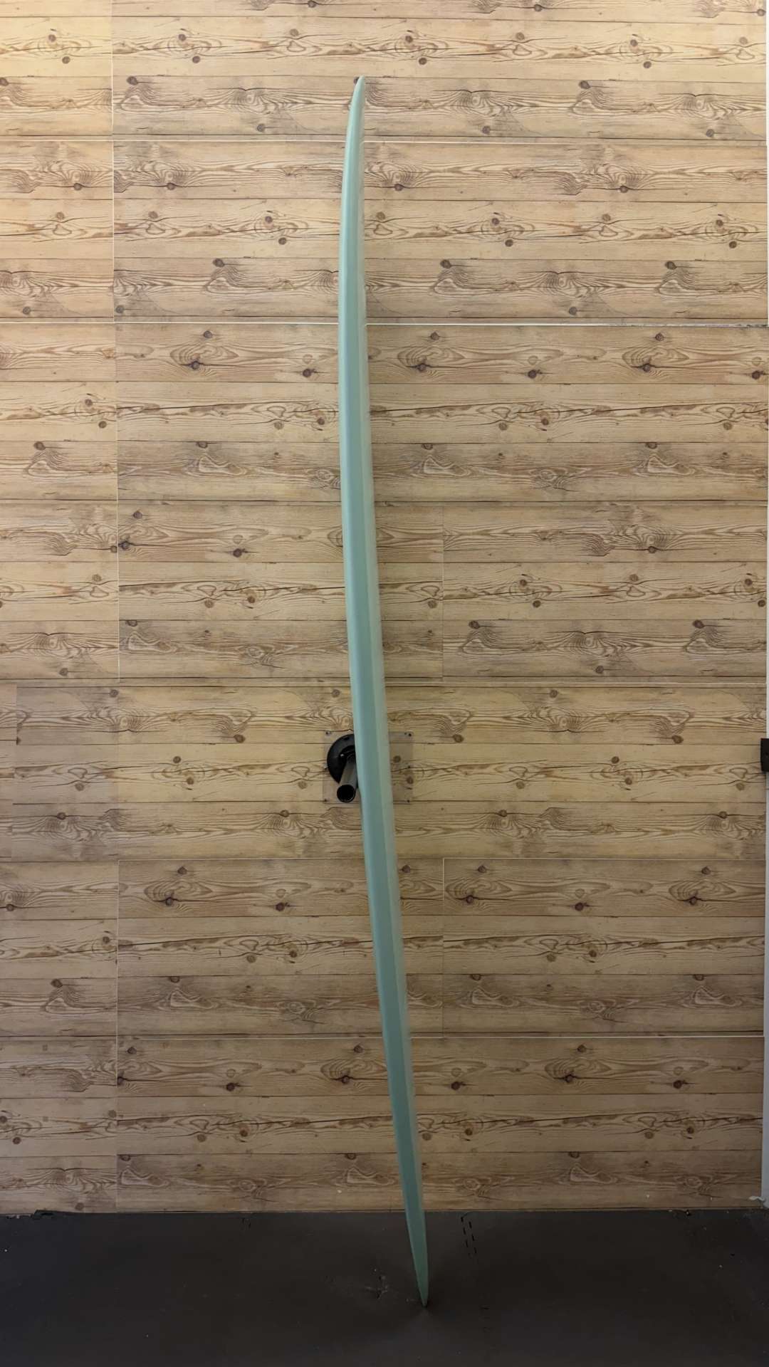 Dreadnought Glider 10'0"